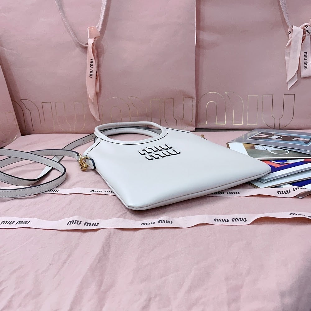 Dragons Bags Miun Miun Luxury Bag --122321