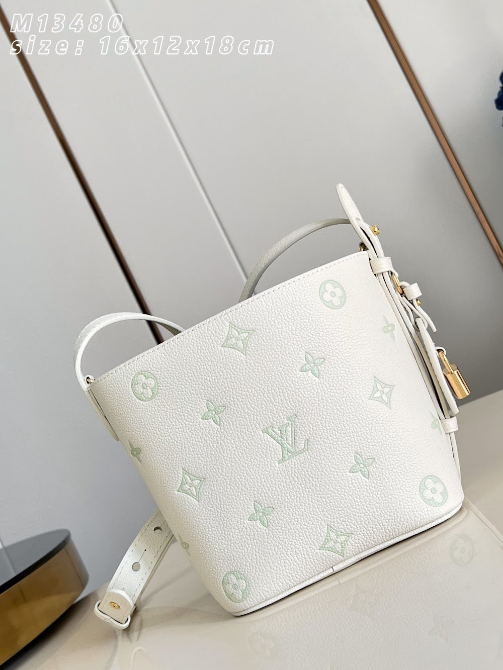 Dragons Bags ln Luxury Bag --95961