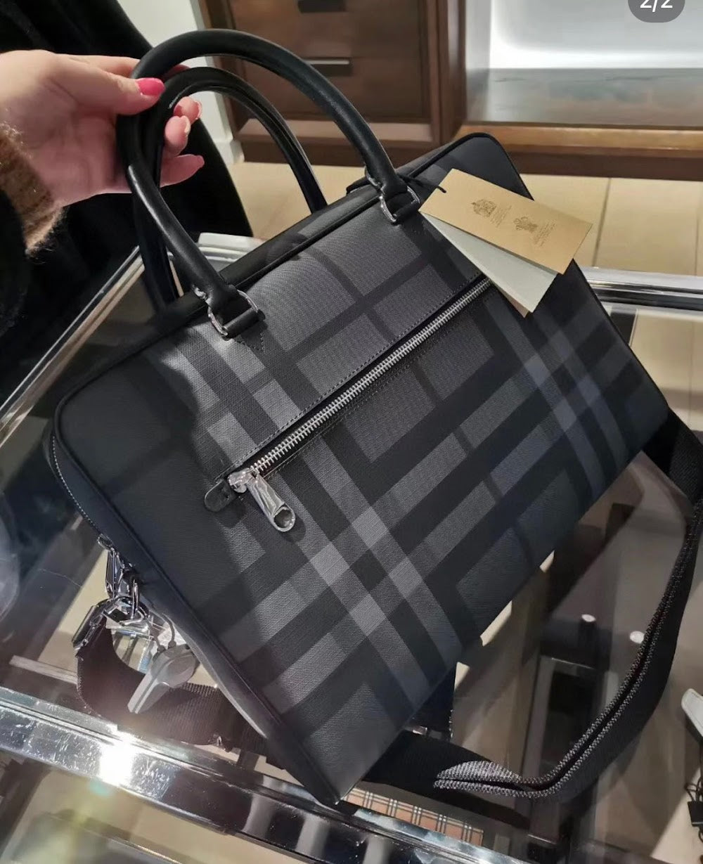 Dragons Bags Burberryn Luxury Bag --92584