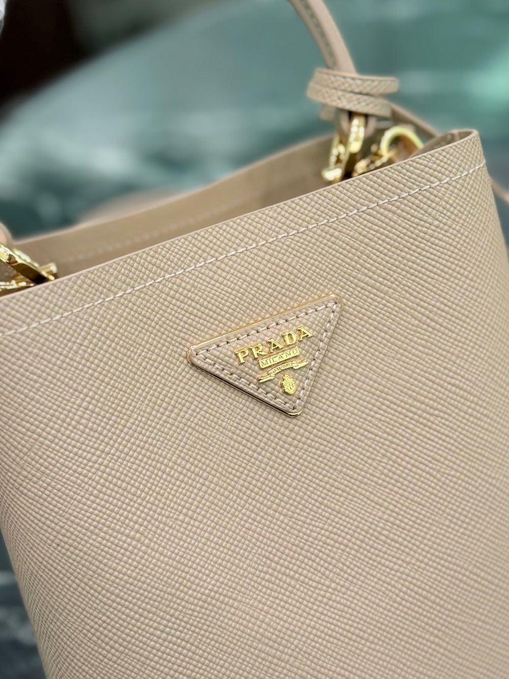 Dragons Bags Pradn Luxury Bag --101839