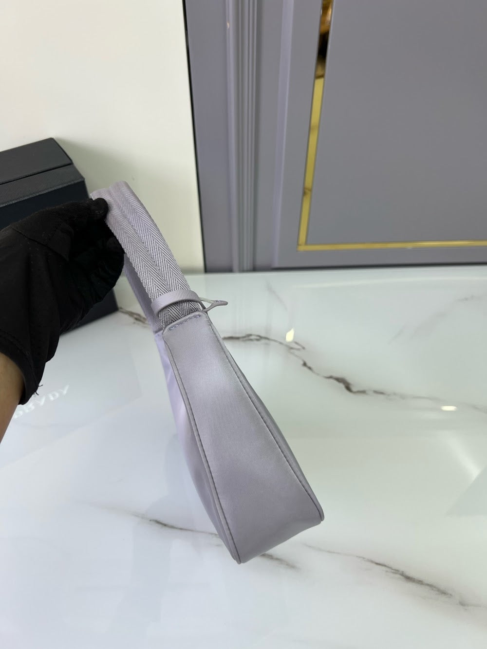 Dragons Bags Pradn Luxury Bag --102669