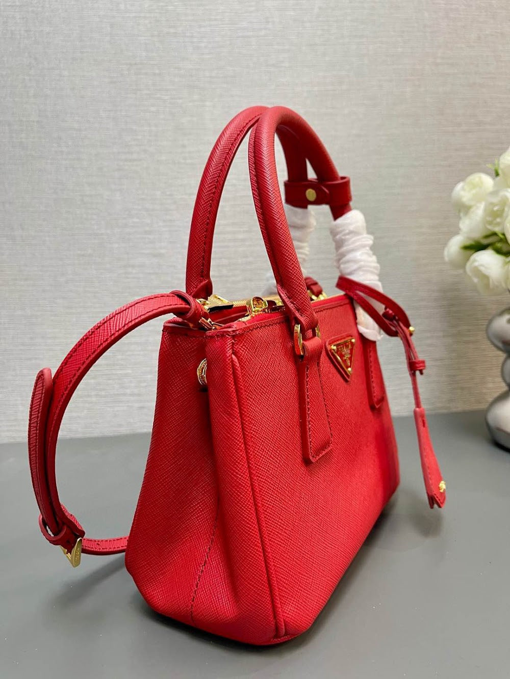 Dragons Bags Pradn Luxury Bag --101546