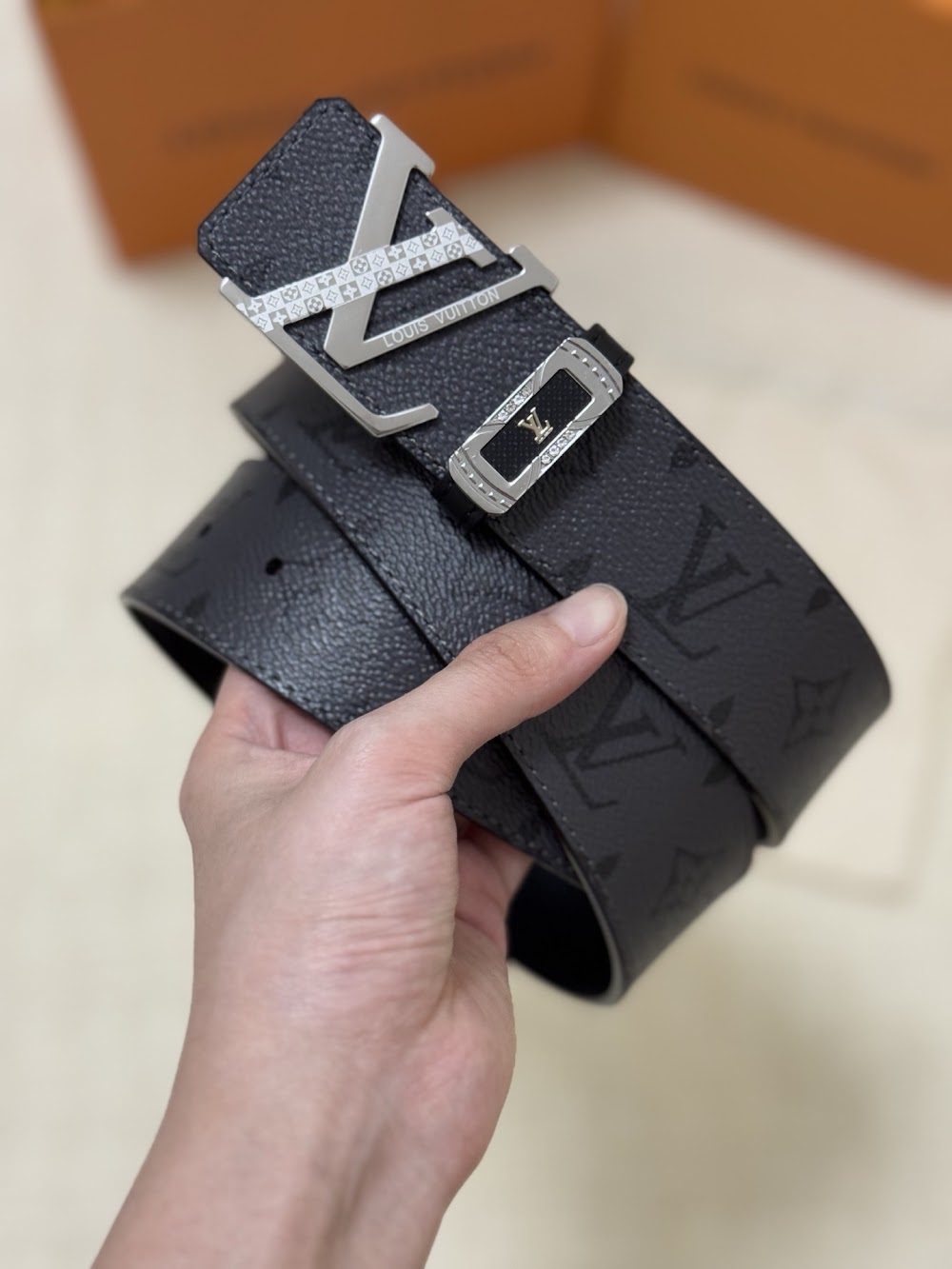 Dragons Bags ln Luxury Belt --109959