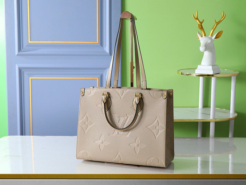 Dragons Bags LVn Luxury Bag --80580