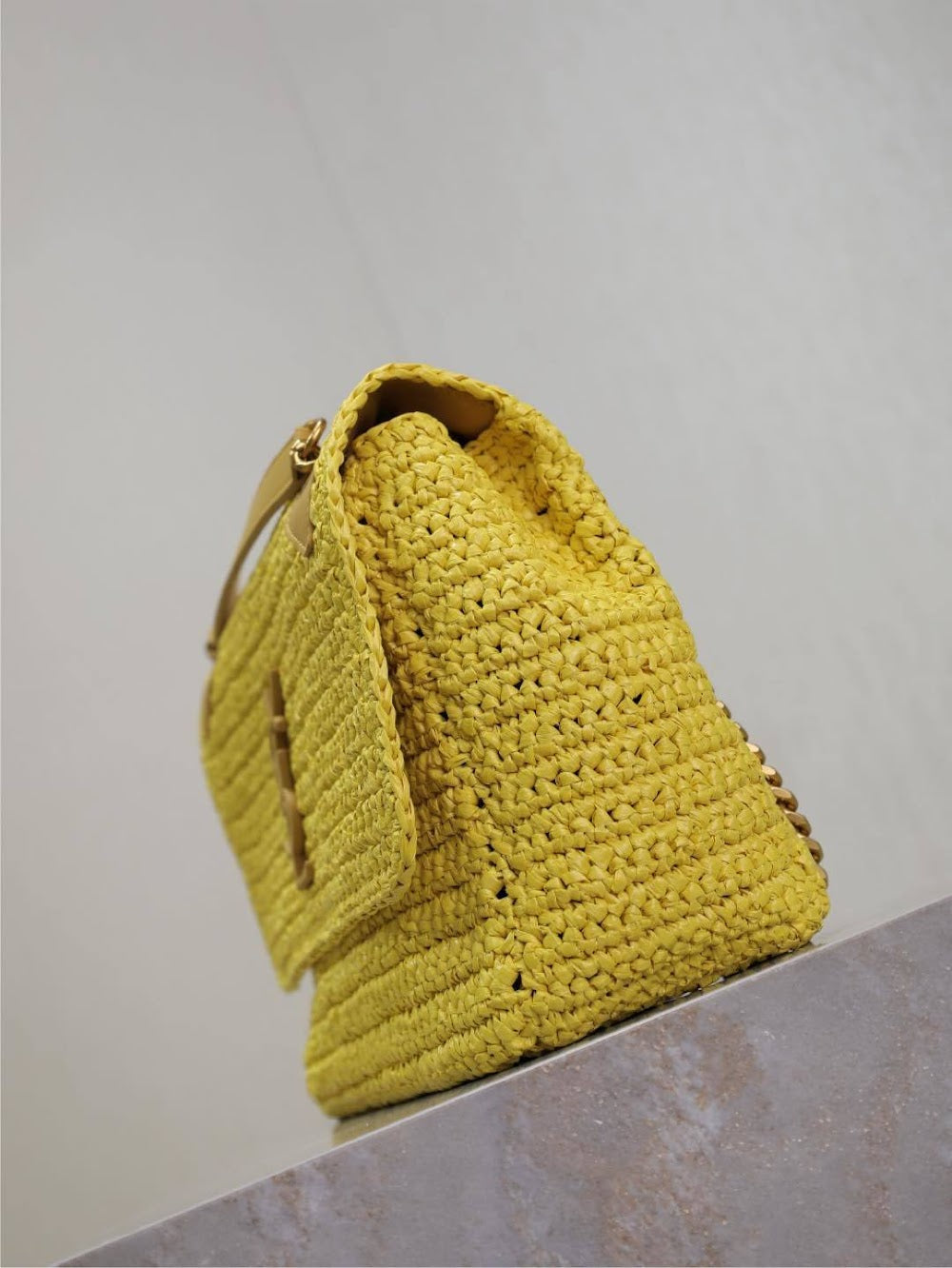 Dragons Bags YSLn Luxury Bag --120218