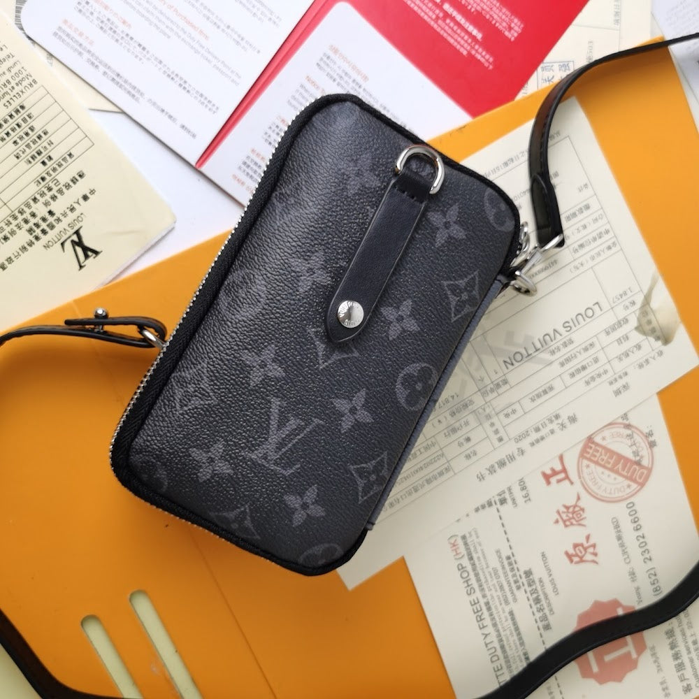 Dragons Bags ln Luxury Bag --77973
