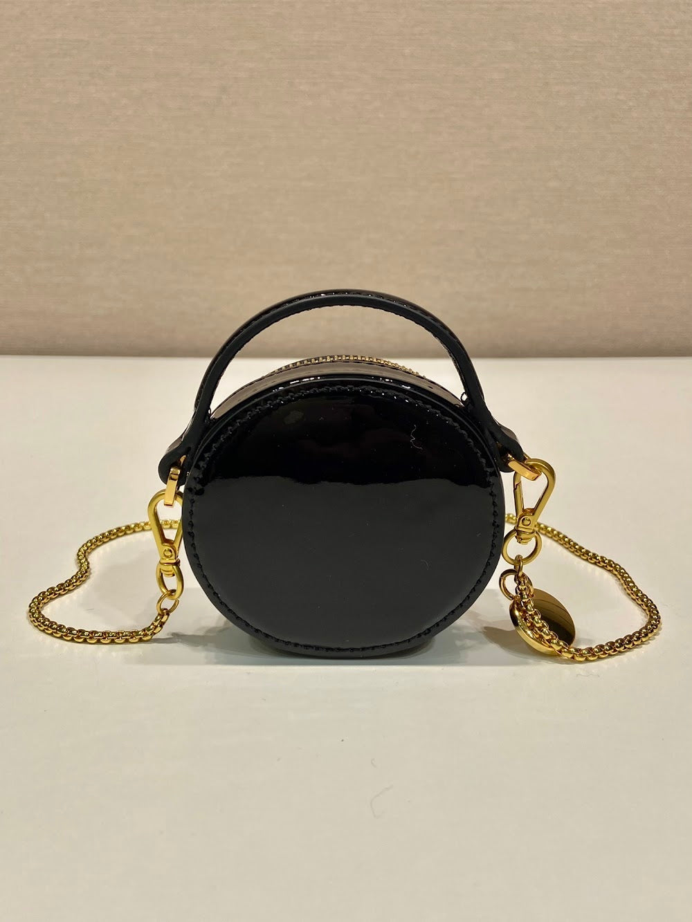 Dragons Bags Prada Luxury Bag --54752