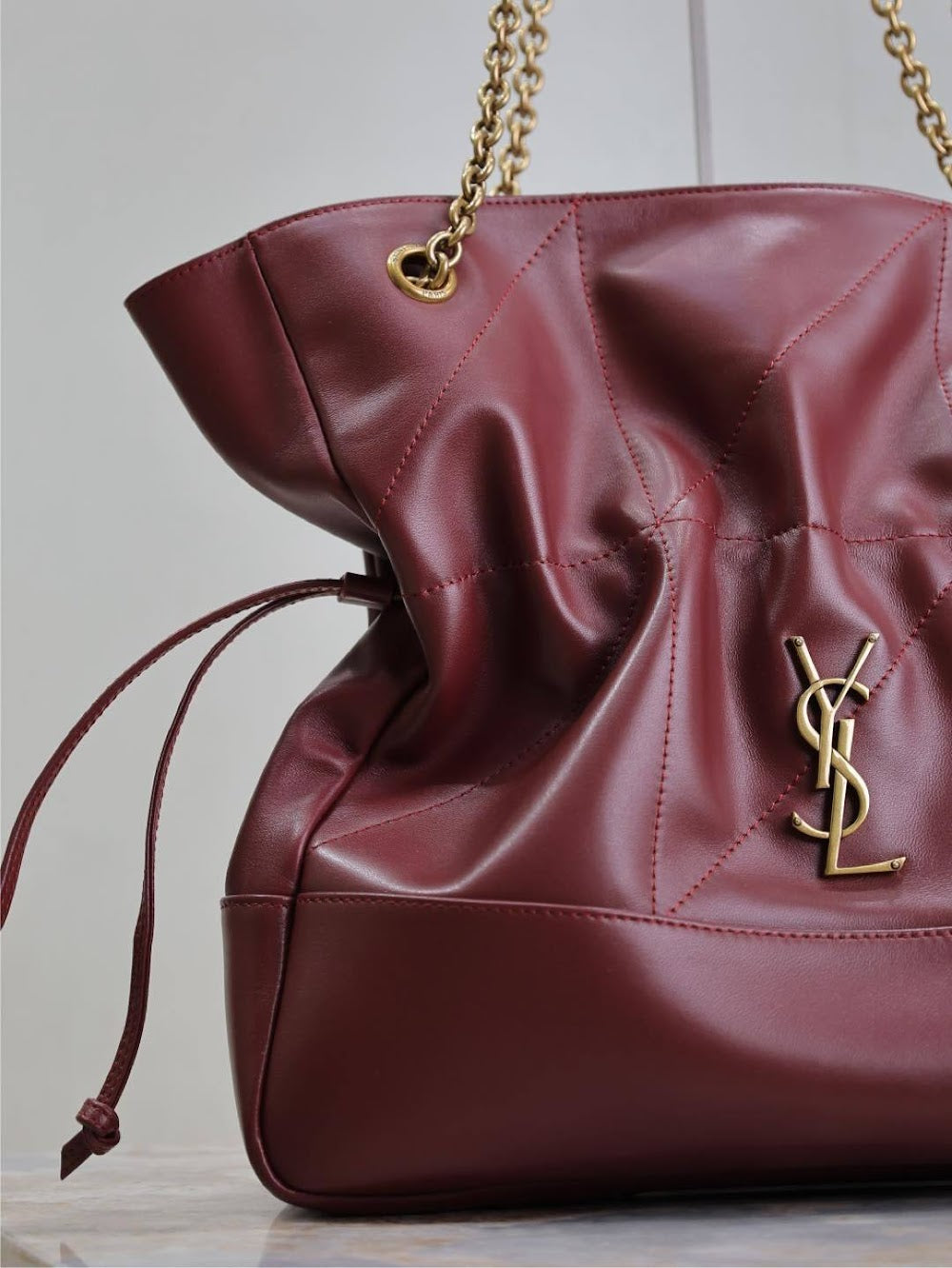 Dragons Bags YSLn Luxury Bag --120300