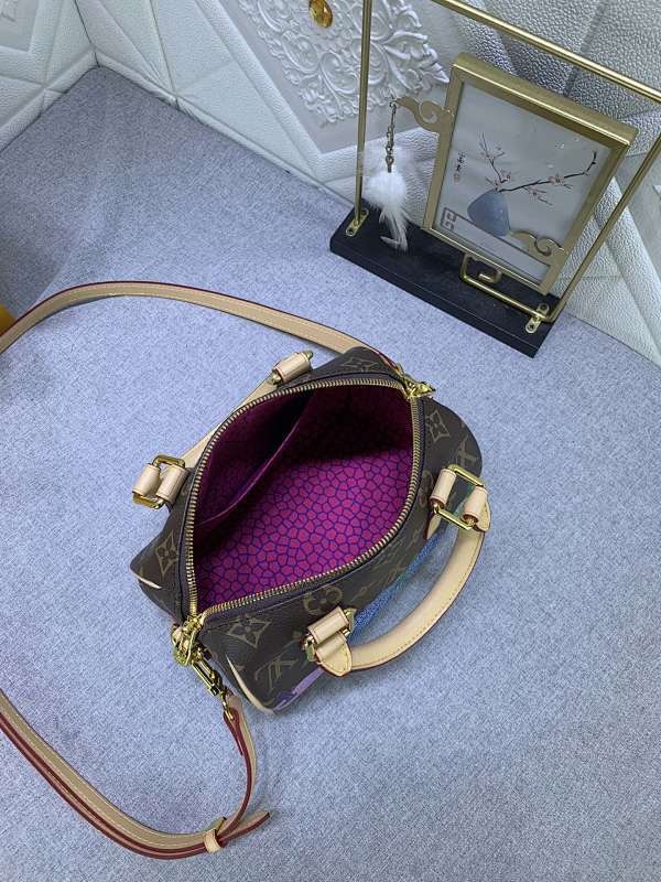 Dragons Bags LVn Luxury Bag --81170