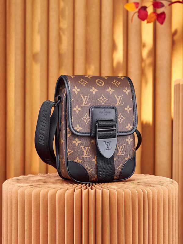 Dragons Bags ln Luxury Bag --70603