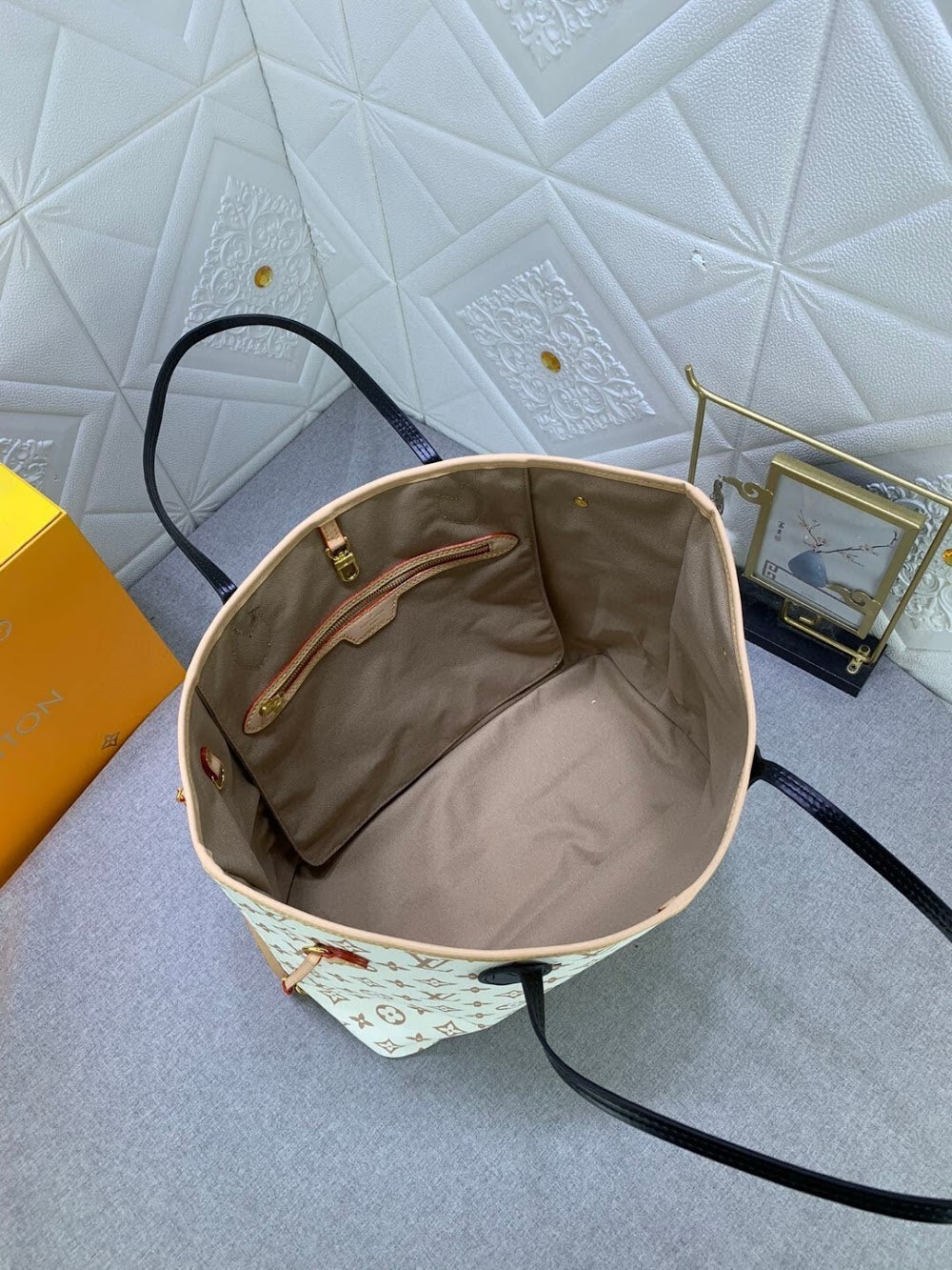 Jessica Bags ln Luxury Bag --76065