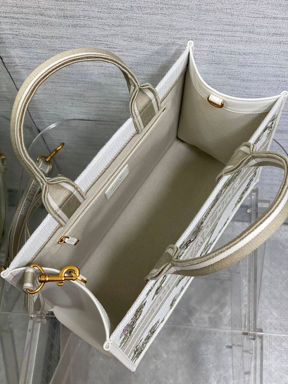 Dragons BagsDiorn Luxury Bag --115264