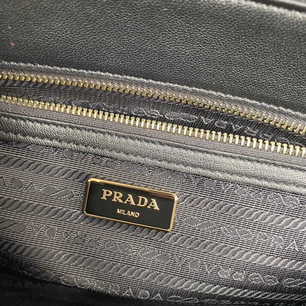 Jessica Bags pradn Luxury Bag --74714