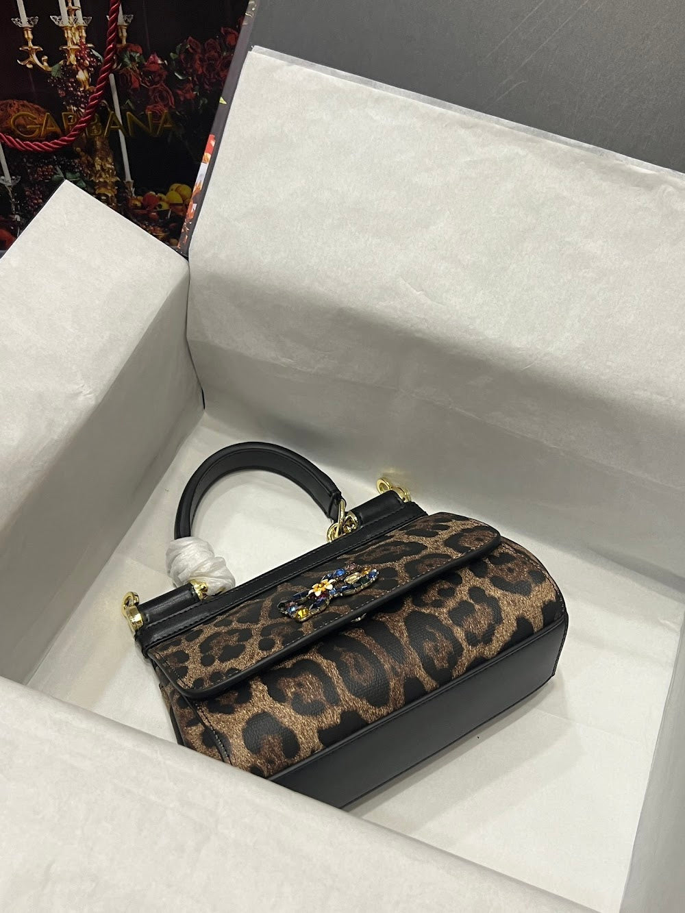 Dragons Bags DGn Luxury Bag --93588