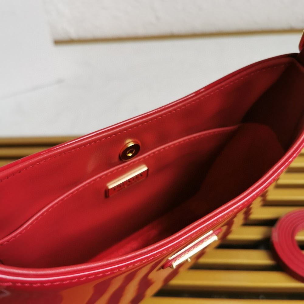 Dragons Bags Pradn Luxury Bag --102136
