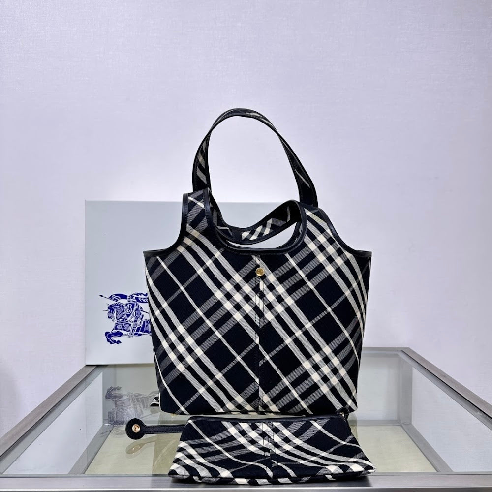 Dragons Bags Burberryn Luxury Bag --91772