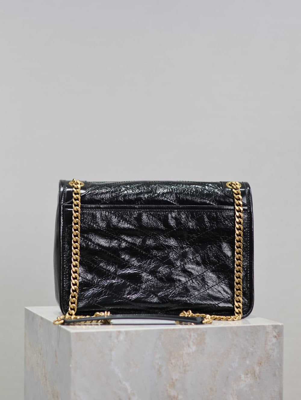 Dragons Bags YSLn Luxury Bag --119319