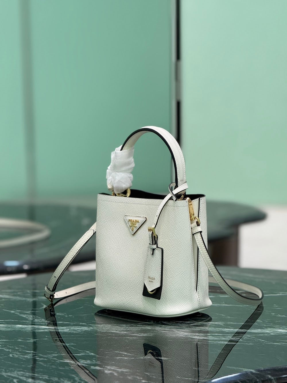 Dragons Bags Pradn Luxury Bag --102112