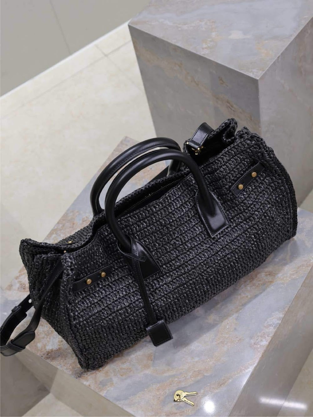 Dragons Bags YSLn Luxury Bag --120238