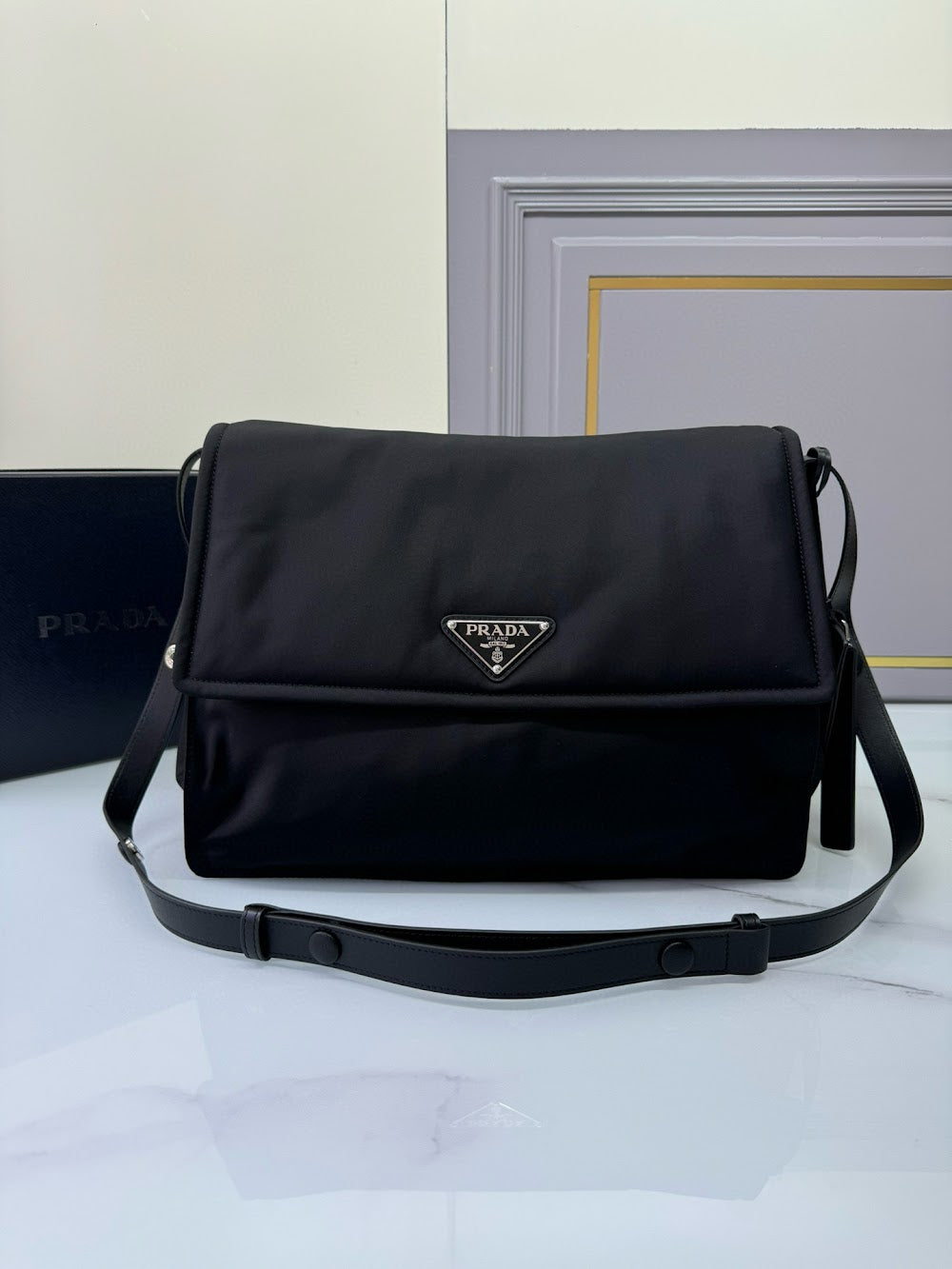 Dragons Bags Pradn Luxury Bag --102288