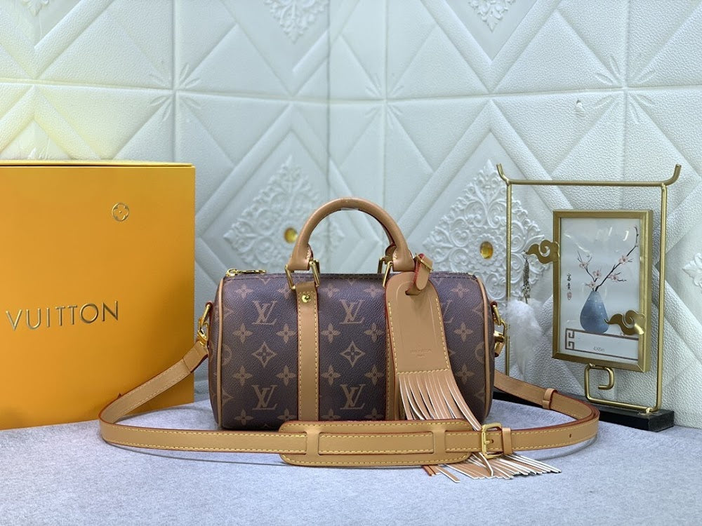 Dragons Bags ln Luxury Bag --76181
