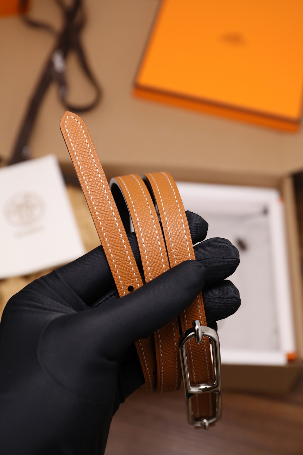 Dragons Bags Hermesn Luxury Belt --109008