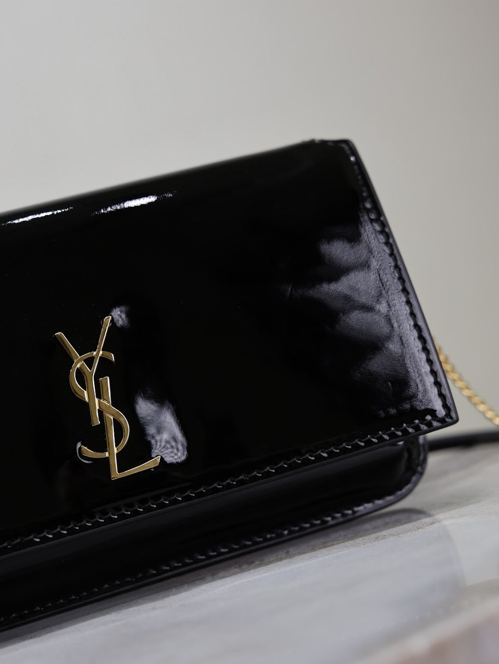 Dragons Bags YSLn Luxury Bag --120484
