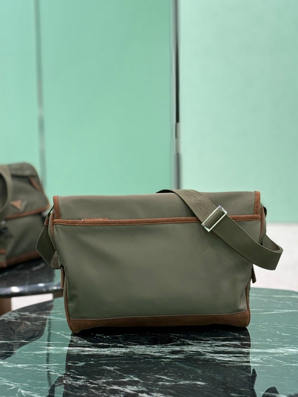 Dragons Bags Pradn Luxury Bag --102795