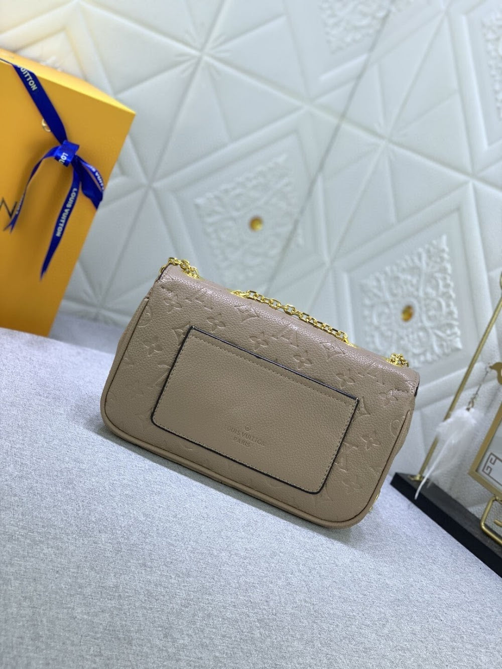 Jessica Bags ln Luxury Bag --75675