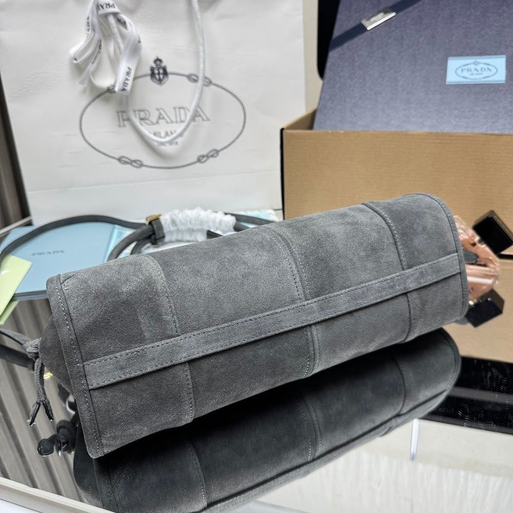 Dragons Bags Pradn Luxury Bag --101995