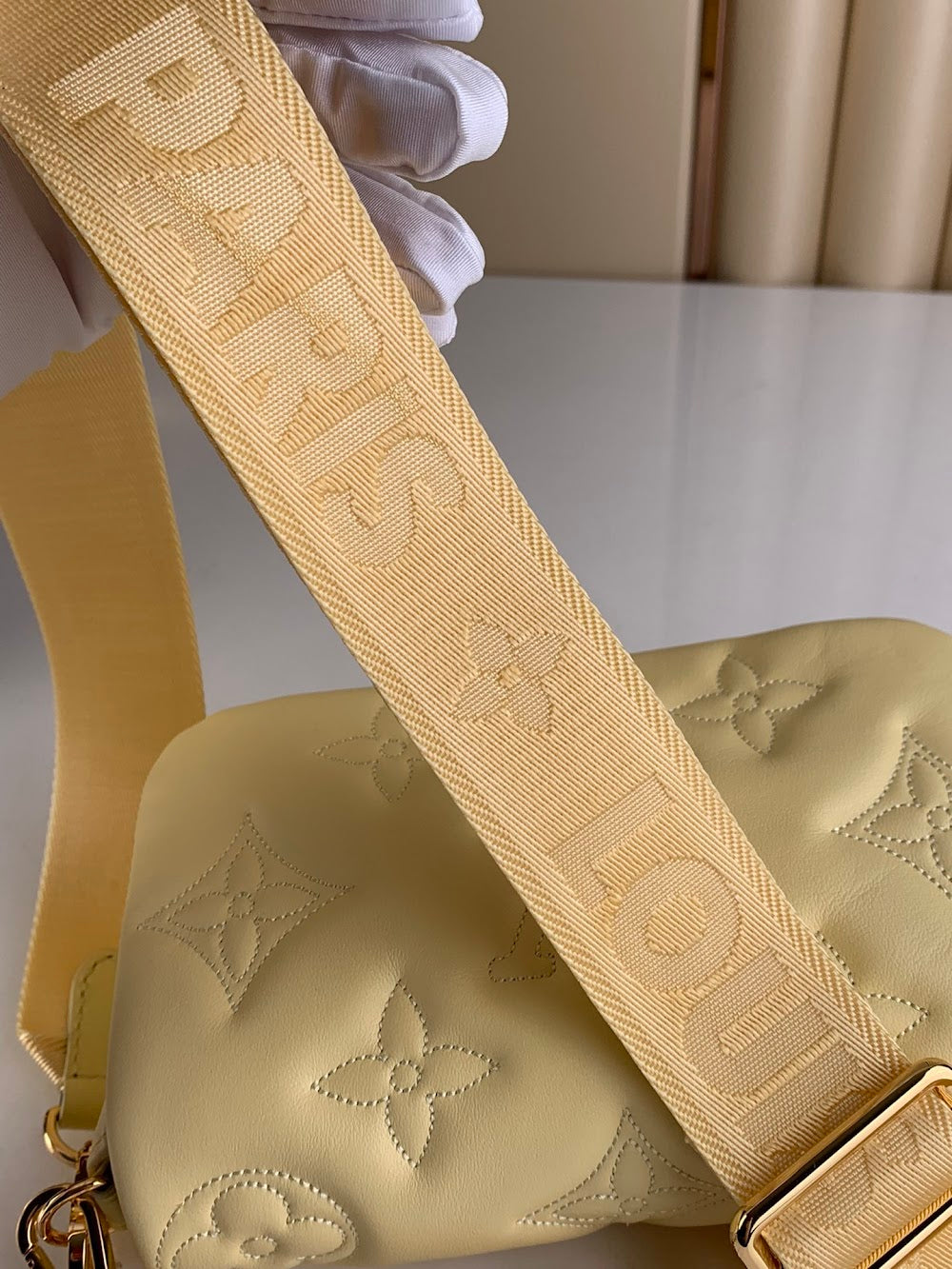 Dragons Bags LV Luxury Bag --55806