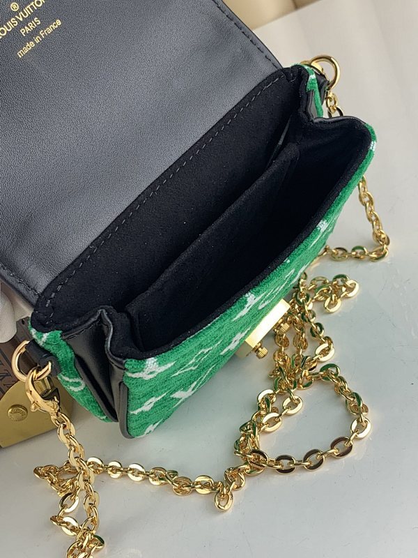 Dragons Bags ln Luxury Bag --58975
