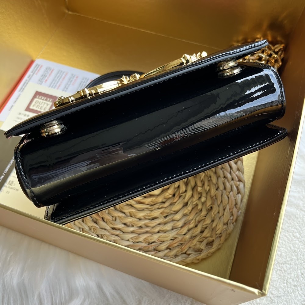 Dragons Bags DGn Luxury Bag --94059