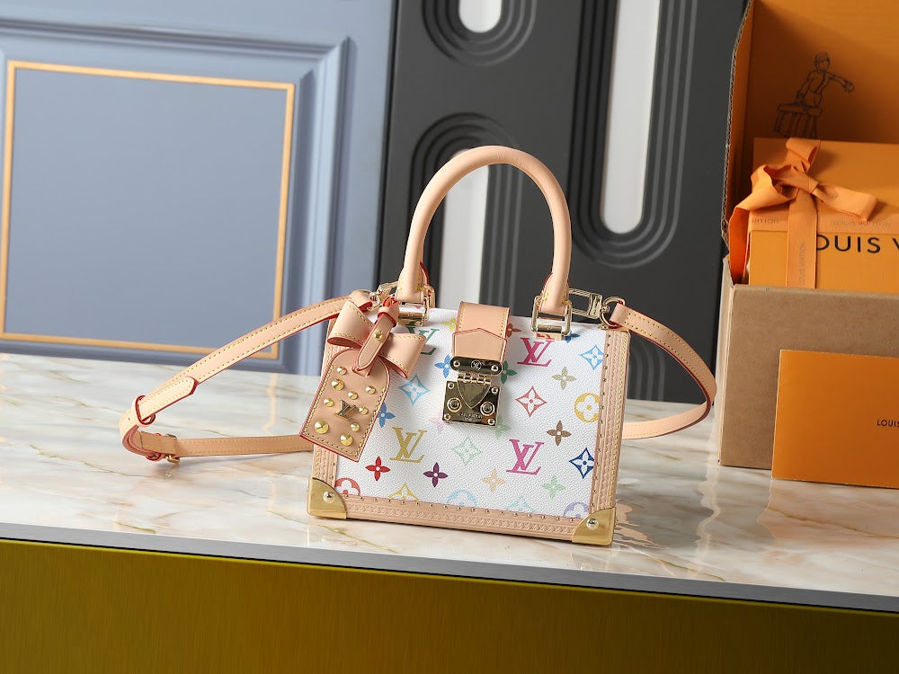 Dragons Bags ln Luxury Bag --77854
