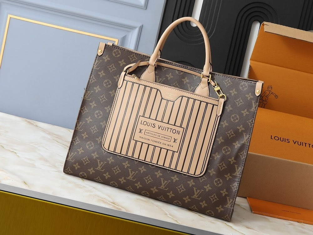 Dragons Bags ln Luxury Bag --76527