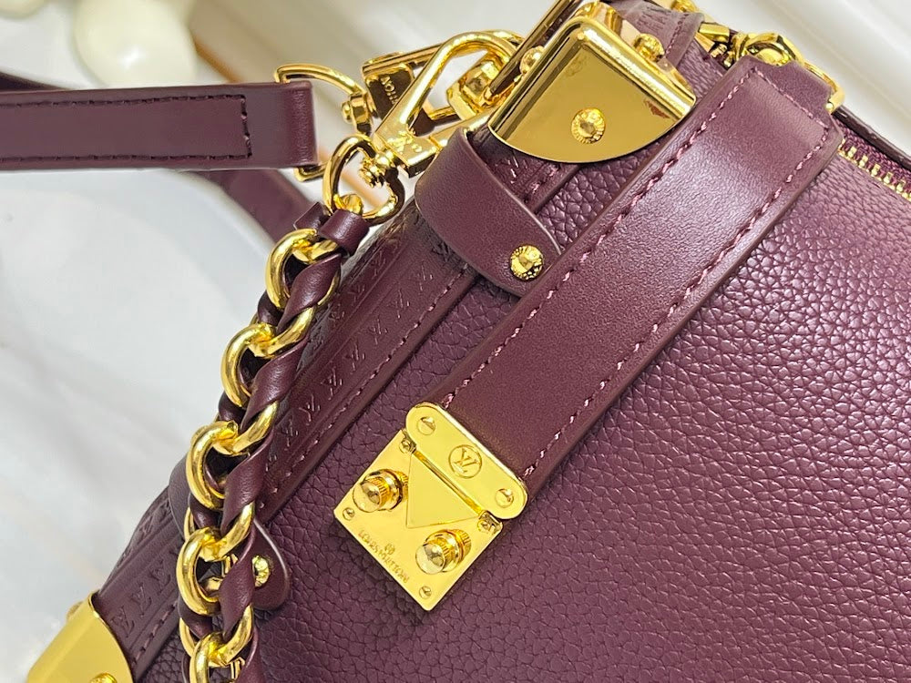 Dragons Bags ln Luxury Bag --77481