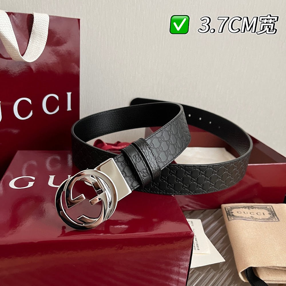 Dragons Bags Guccin Luxury Belt --105478