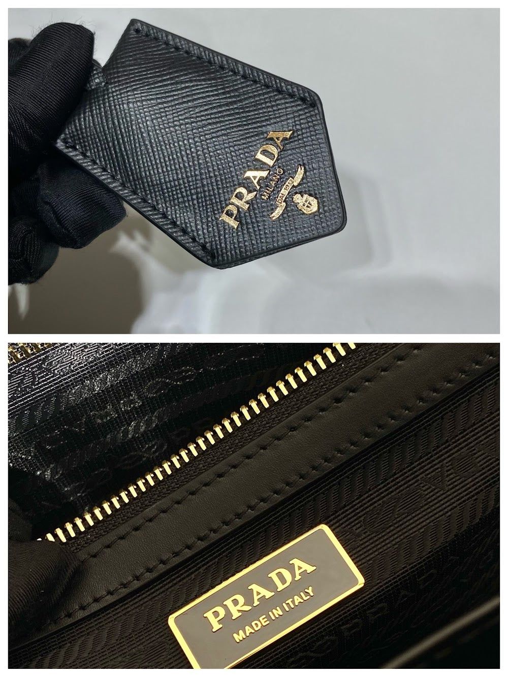 Dragons Bags Prada Luxury Bag --54516
