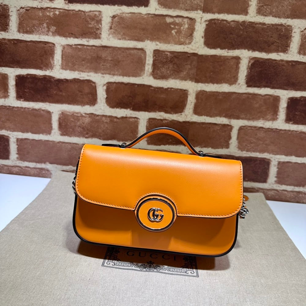 Dragons Bags Guccin Luxury Bag --94218