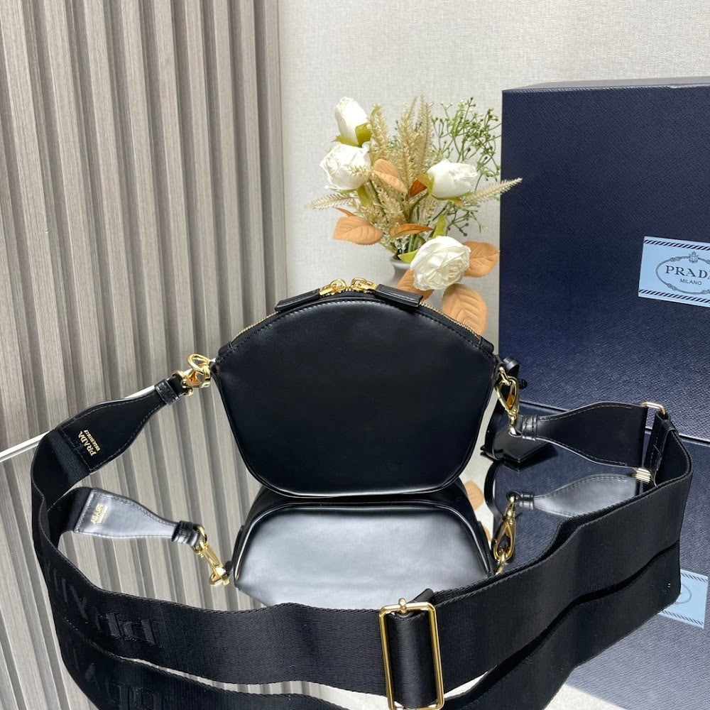 Dragons Bags Prada Luxury Bag --54372