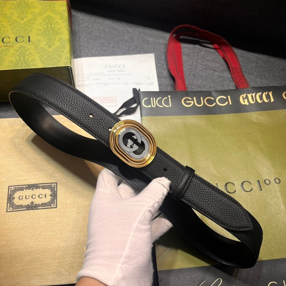 Dragons Bags Guccin Luxury Belt --107909