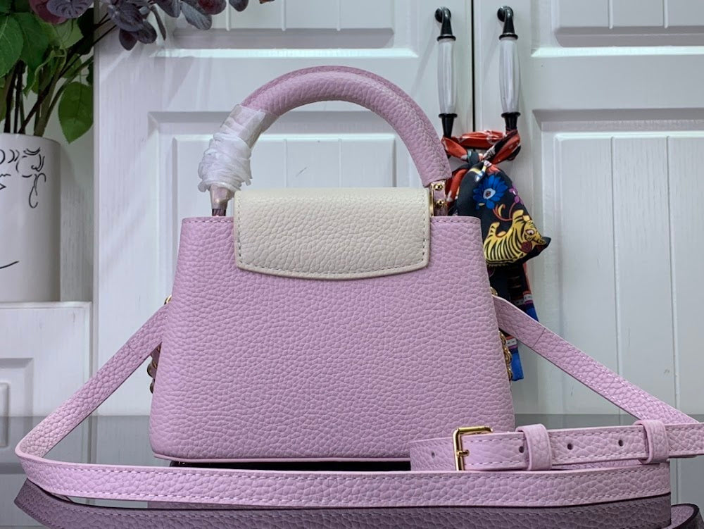 Dragons Bags ln Luxury Bag --96757
