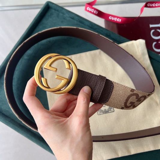 Dragons Bags Guccin Luxury Belt --107944