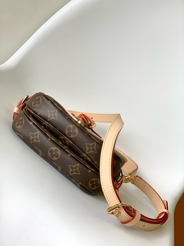 Dragons Bags LVn Luxury Bag --80936