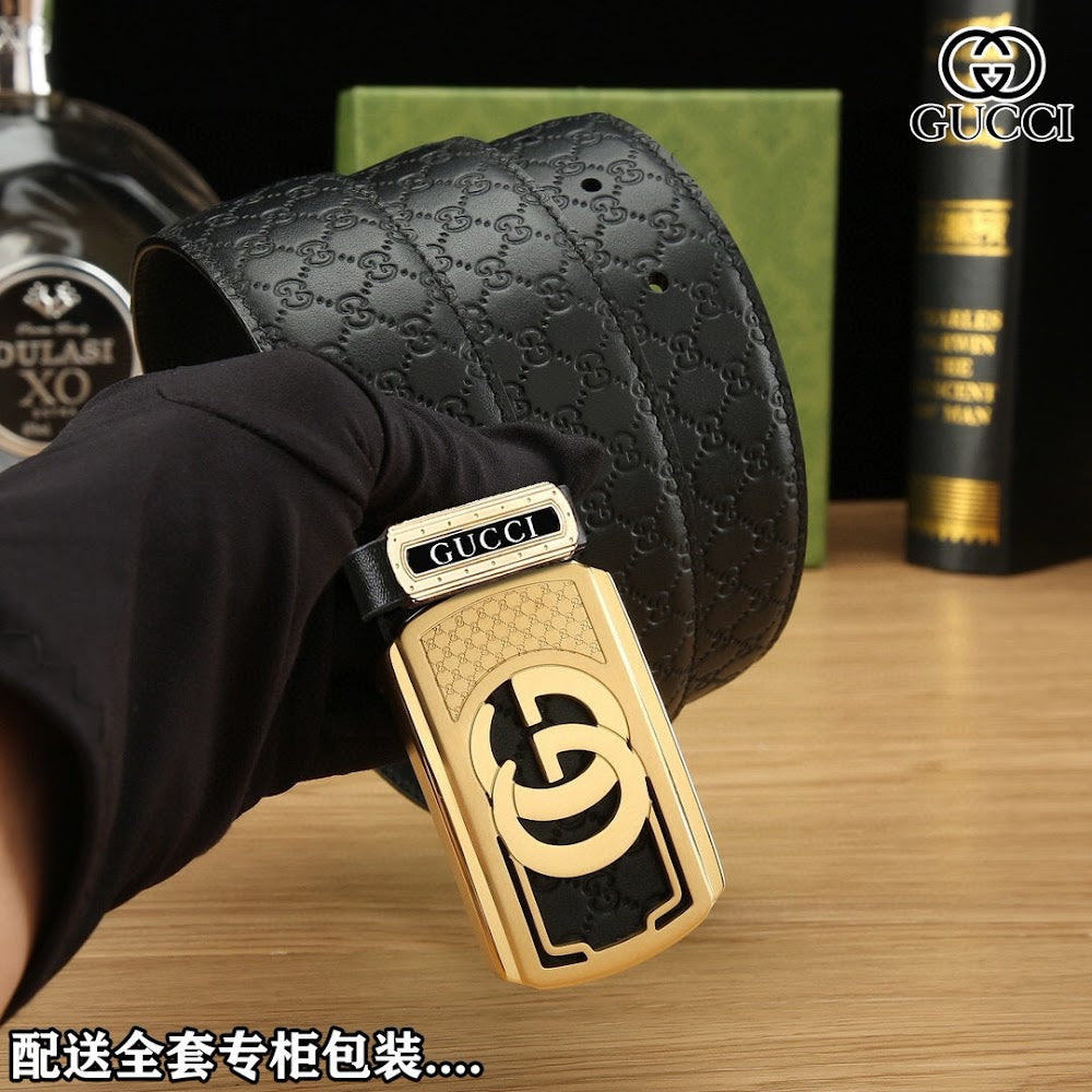 Dragons Bags Guccin Luxury Belt --105529