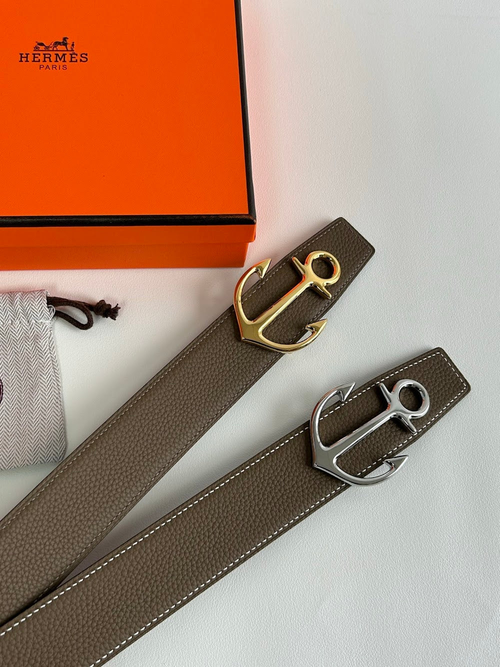 Dragons Bags Hermesn Luxury Belt --108756