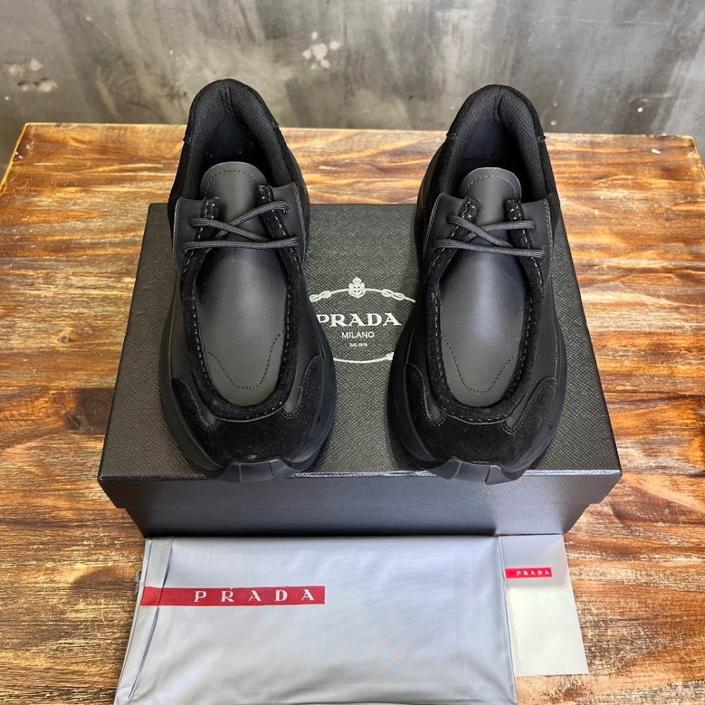 Dragons Bags Prada Luxury Heels --52911