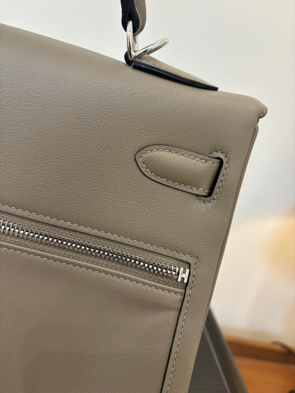 Dragons BagsHermesn Luxury Bag --117473