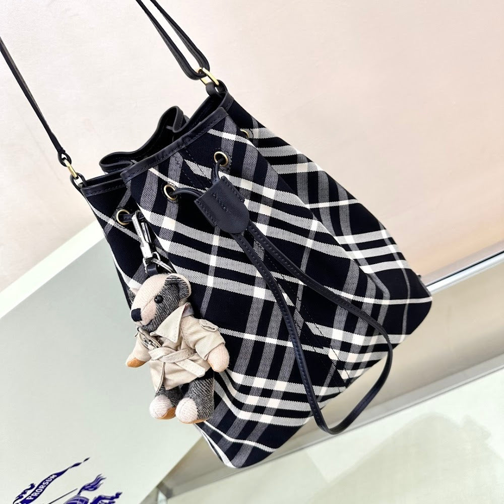 Dragons Bags Burberryn Luxury Bag --92178