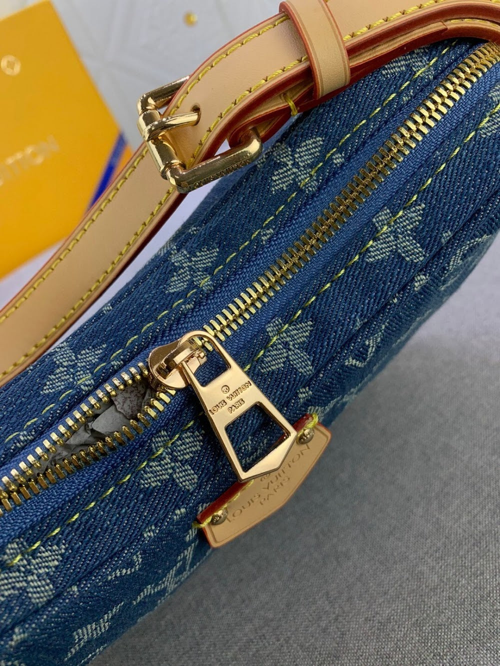 Jessica Bags ln Luxury Bag --75983